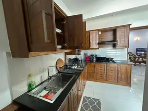 3BR Brand New Furnished Apartment for Short-Term Stay in Wellawatte