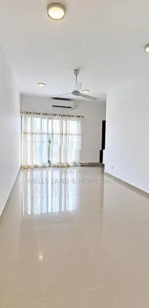 2BR Unfurnished Apartment For Rent - Elixia 3C's, Malabe