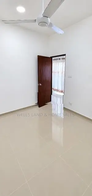 2BR Unfurnished Apartment For Rent - Elixia 3C's, Malabe