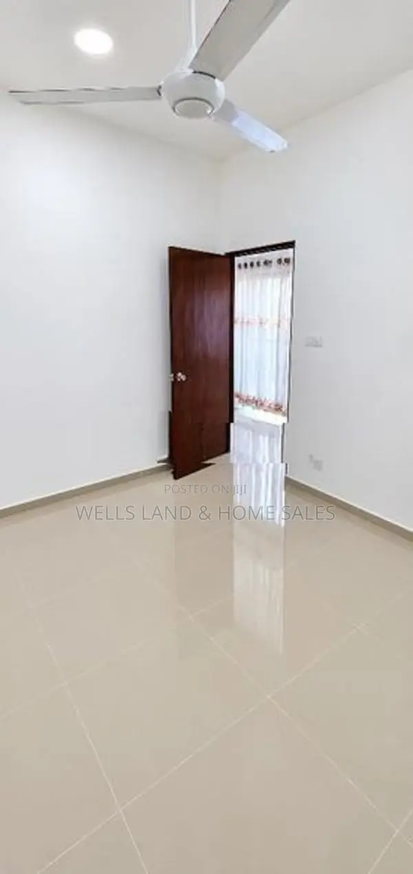 2BR Unfurnished Apartment For Rent - Elixia 3C's, Malabe