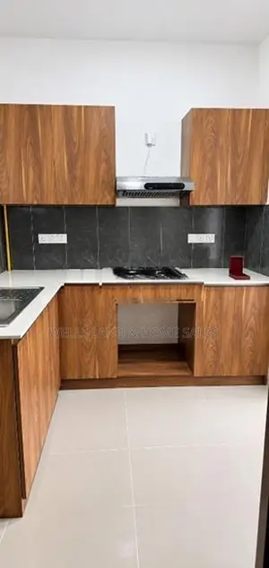 2BR Unfurnished Apartment For Rent - Elixia 3C's, Malabe