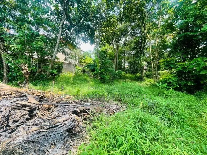 Land for Sale – Field View Avenue, Hokandara