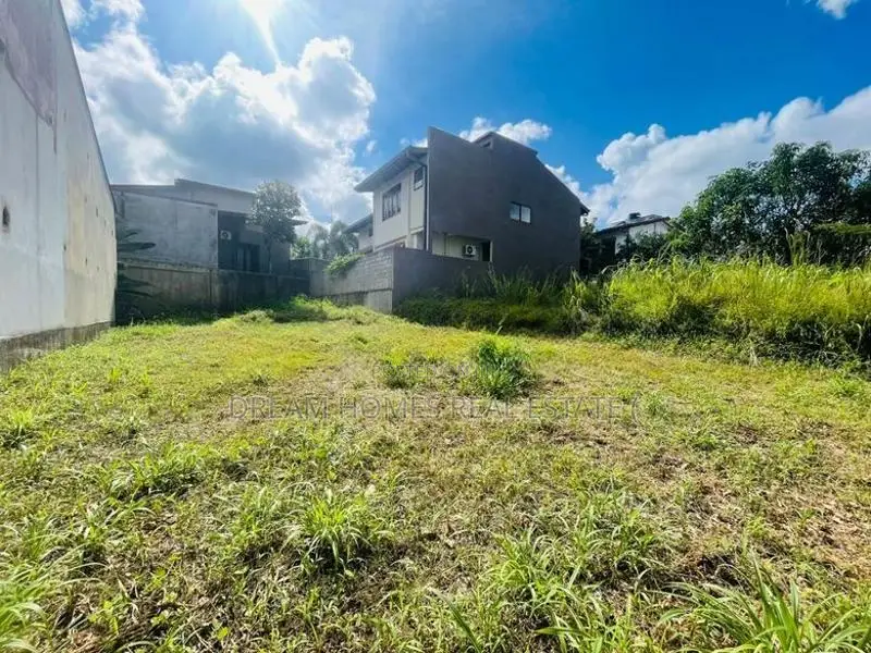 Excellent Land for Sale – Hokandara