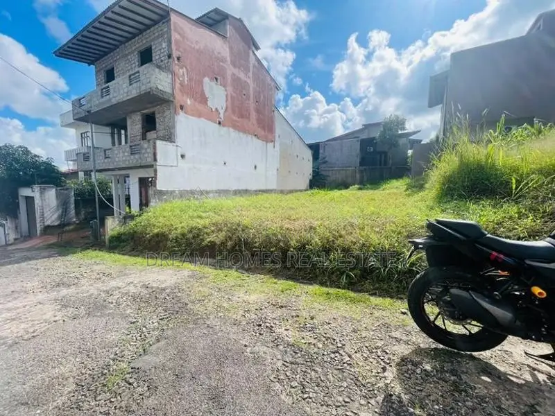 Excellent Land for Sale – Hokandara
