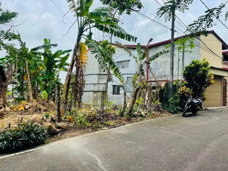Land For Sale – Siripura, Thalawathugoda In Talawatugoda