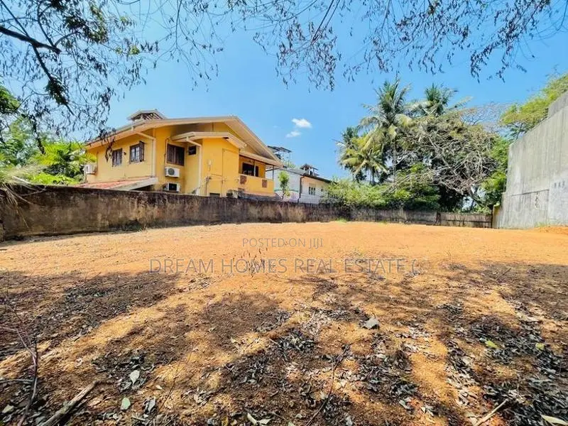 Prime Residential Land For Sale – Uthuwankanda In Talawatugoda