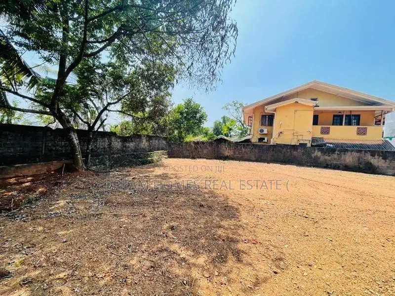 Prime Residential Land For Sale – Uthuwankanda In Talawatugoda