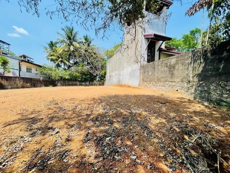 Prime Residential Land For Sale – Uthuwankanda In Talawatugoda