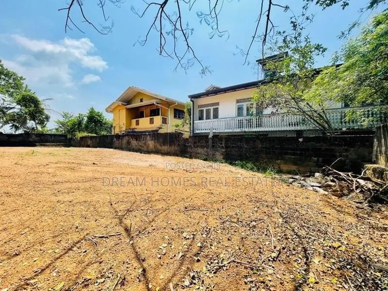 Prime Residential Land For Sale – Uthuwankanda In Talawatugoda
