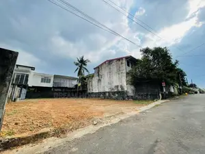 12-Perch Residential Land for Sale – Weli Para, Thalawathugoda