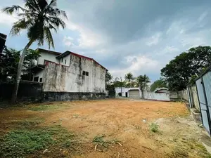 12-Perch Residential Land for Sale – Weli Para, Thalawathugoda