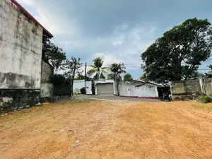 12-Perch Residential Land for Sale – Weli Para, Thalawathugoda