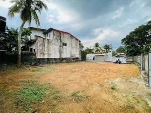 12-Perch Residential Land for Sale – Weli Para, Thalawathugoda