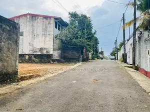 12-Perch Residential Land for Sale – Weli Para, Thalawathugoda