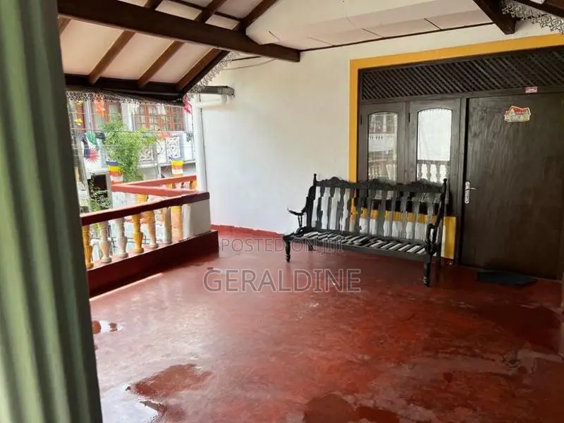 House For Rent In Horethuduwa, Moratuwa