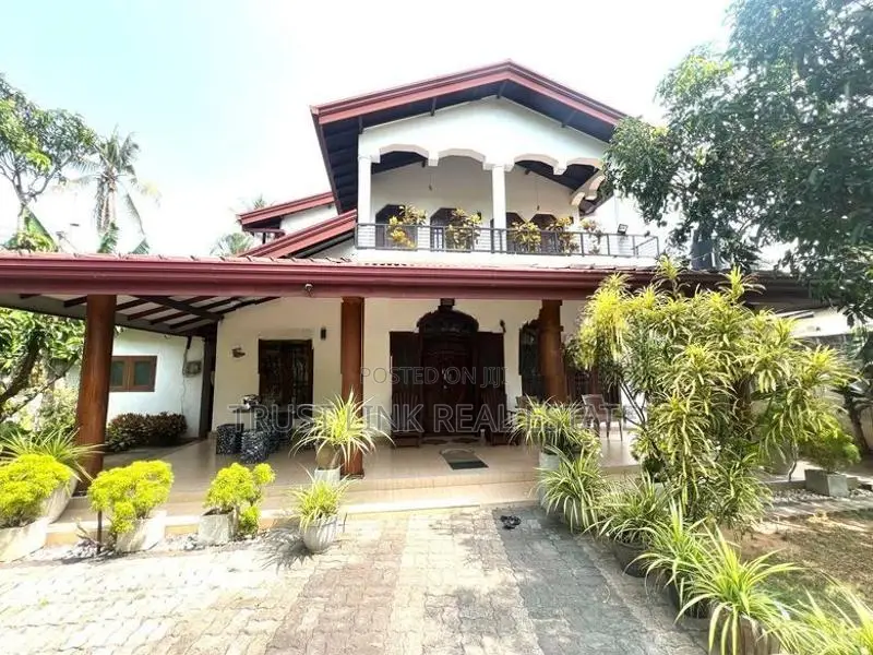 House For Sale In Ekala Ja-Ela - H2578