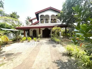 House For Sale In Ekala Ja-Ela - H2578