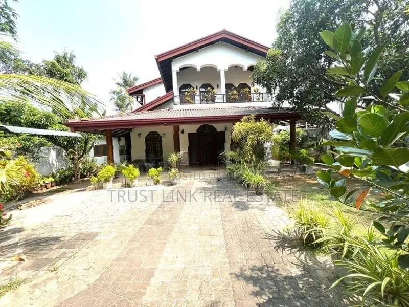House For Sale In Ekala Ja-Ela - H2578