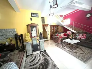 House For Sale In Ekala Ja-Ela - H2578