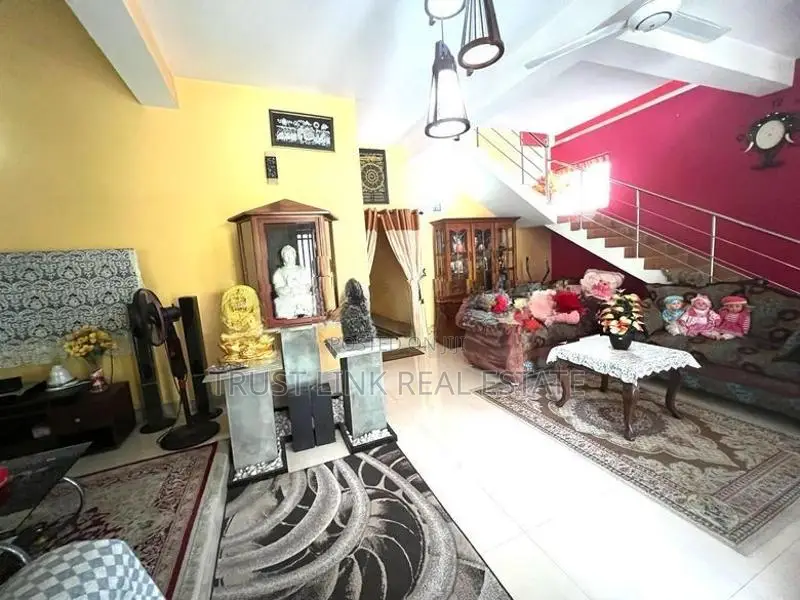 House For Sale In Ekala Ja-Ela - H2578
