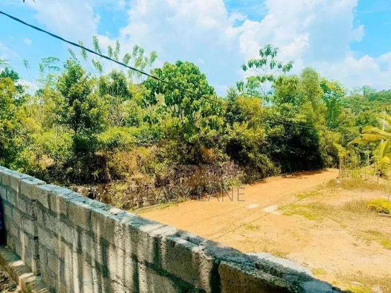 Land for Sale Dodangoda