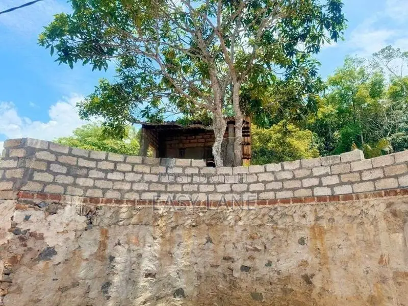 Land for Sale Dodangoda