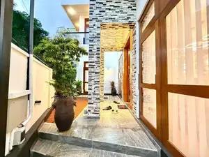 Ultra Luxury House For Sale In Palawatta, Battaramulla