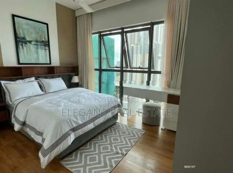 447 Luna Tower - 02 Bedroom Apartment For Rent In Colombo (A6734)