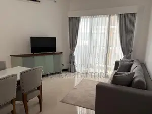 Trizen, Colombo 02 02BR Apartment For Rent (NK11930)