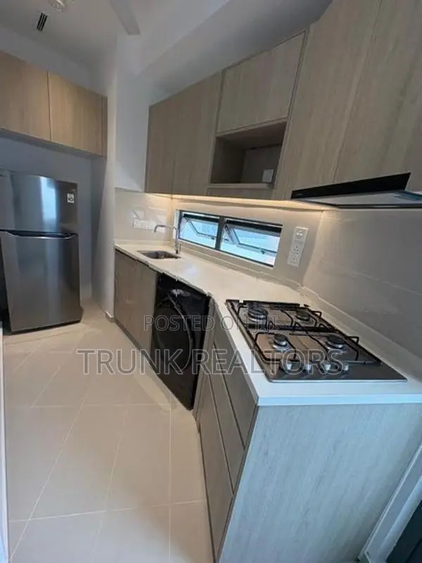 Trizen, Colombo 02 02BR Apartment For Rent (NK11930)