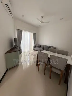 Trizen, Colombo 02 02BR Apartment For Rent (NK11930)