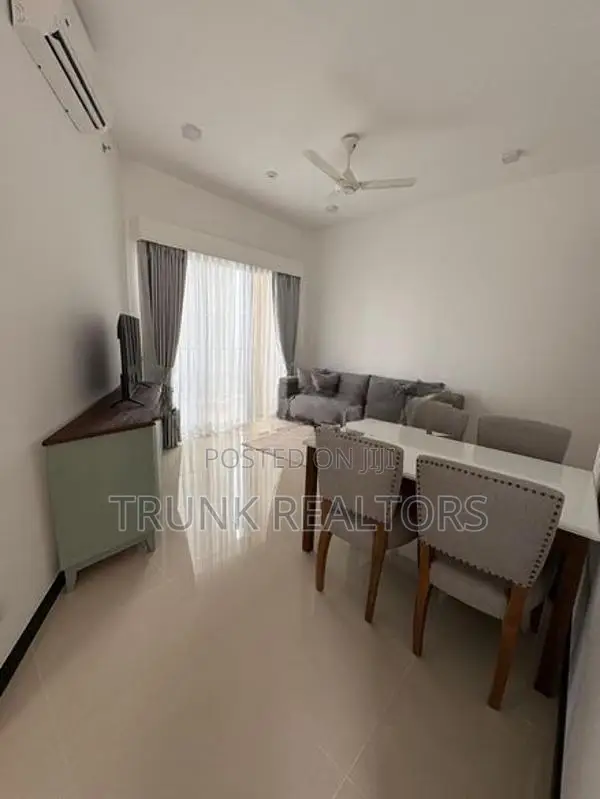 Trizen, Colombo 02 02BR Apartment For Rent (NK11930)