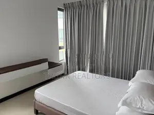 Trizen, Colombo 02 02BR Apartment For Rent (NK11930)