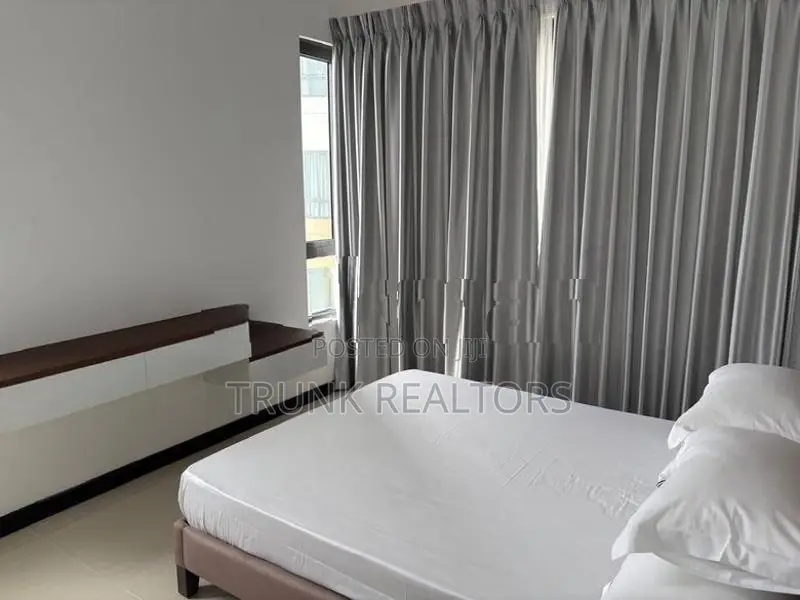 Trizen, Colombo 02 02BR Apartment For Rent (NK11930)