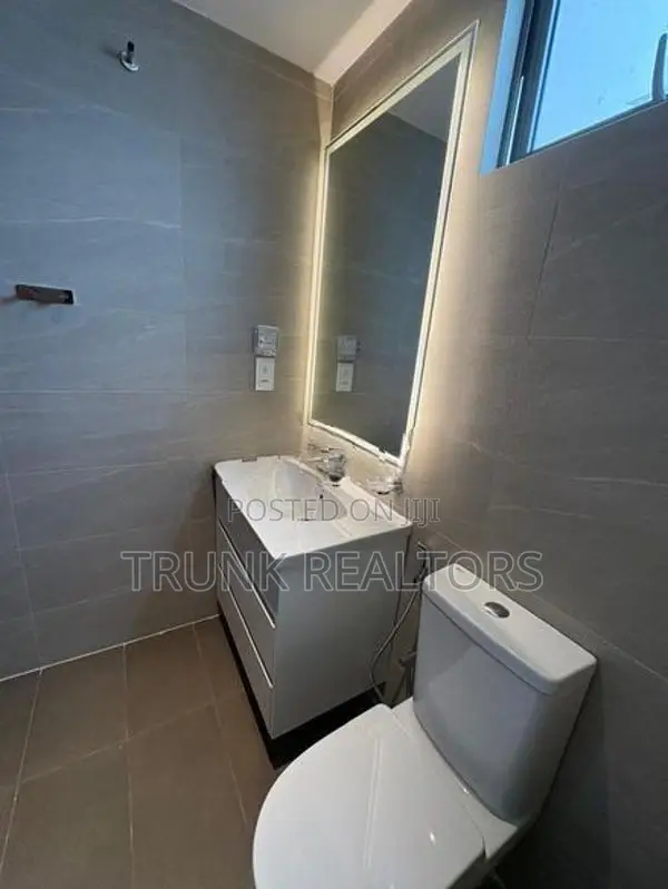 Trizen, Colombo 02 02BR Apartment For Rent (NK11930)