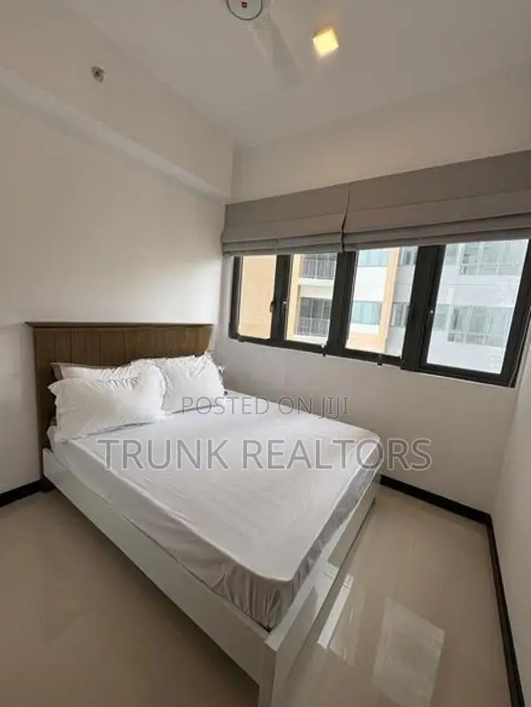 Trizen, Colombo 02 02BR Apartment For Rent (NK11930)