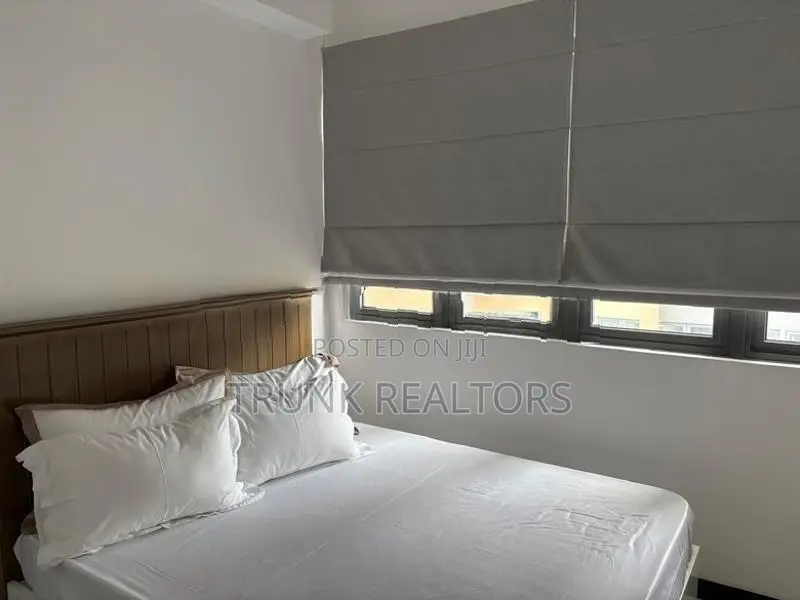 Trizen, Colombo 02 02BR Apartment For Rent (NK11930)