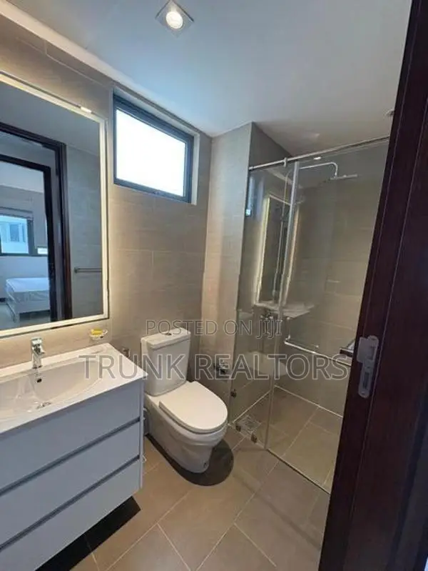 Trizen, Colombo 02 02BR Apartment For Rent (NK11930)
