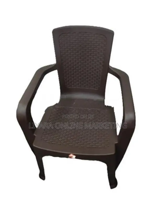 Phoenix Ratton Chair