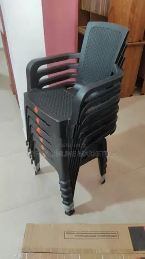 Phoenix Ratton Chair
