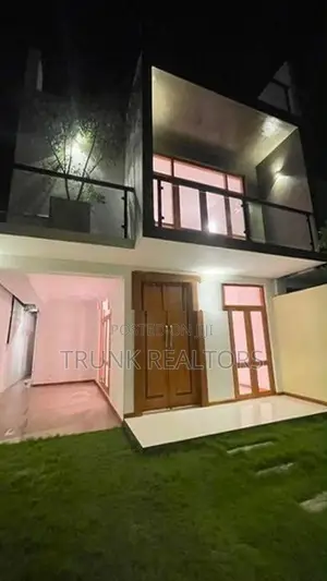 Pelawatte 04BR House For Rent (NK11932)