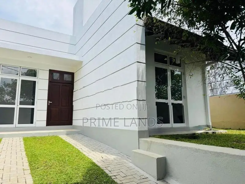 Single story modern House for sale in Horana wawulugala