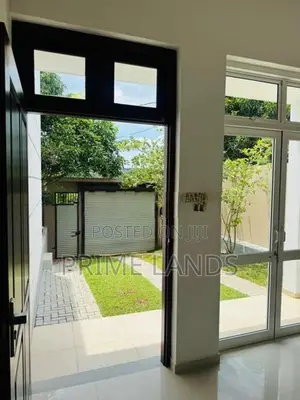 Single story modern House for sale in Horana wawulugala