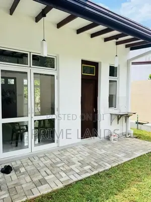 Single story modern House for sale in Horana wawulugala