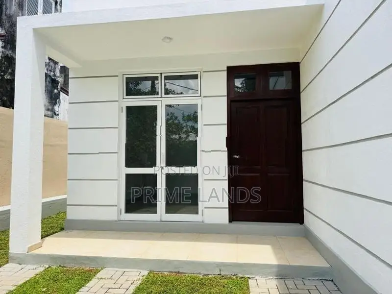 Single story modern House for sale in Horana wawulugala