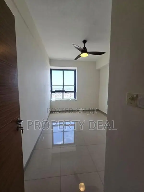 3 BR Havelock City Apartment for Sale Colombo 5 PDA203