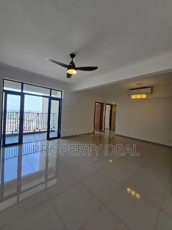 3 BR Havelock City Apartment for Sale Colombo 5 PDA203
