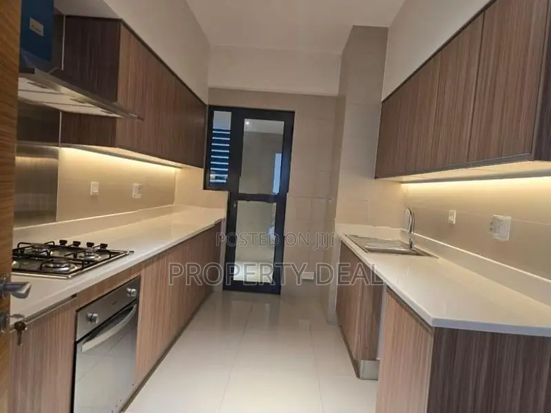 3 BR Havelock City Apartment for Sale Colombo 5 PDA203