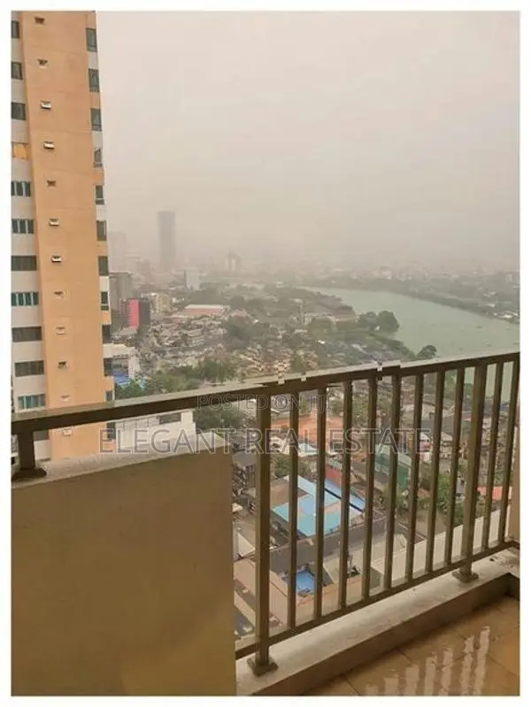Onthree20 - 02 Bedroom Apartment for Rent in Colombo 2 (A4990)