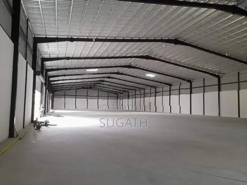 Factory Building For Sale In Katunayake